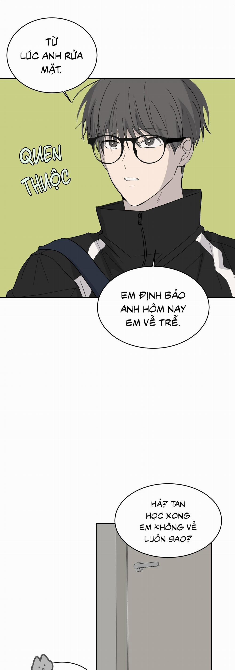 Missing Romance 31 trang 26