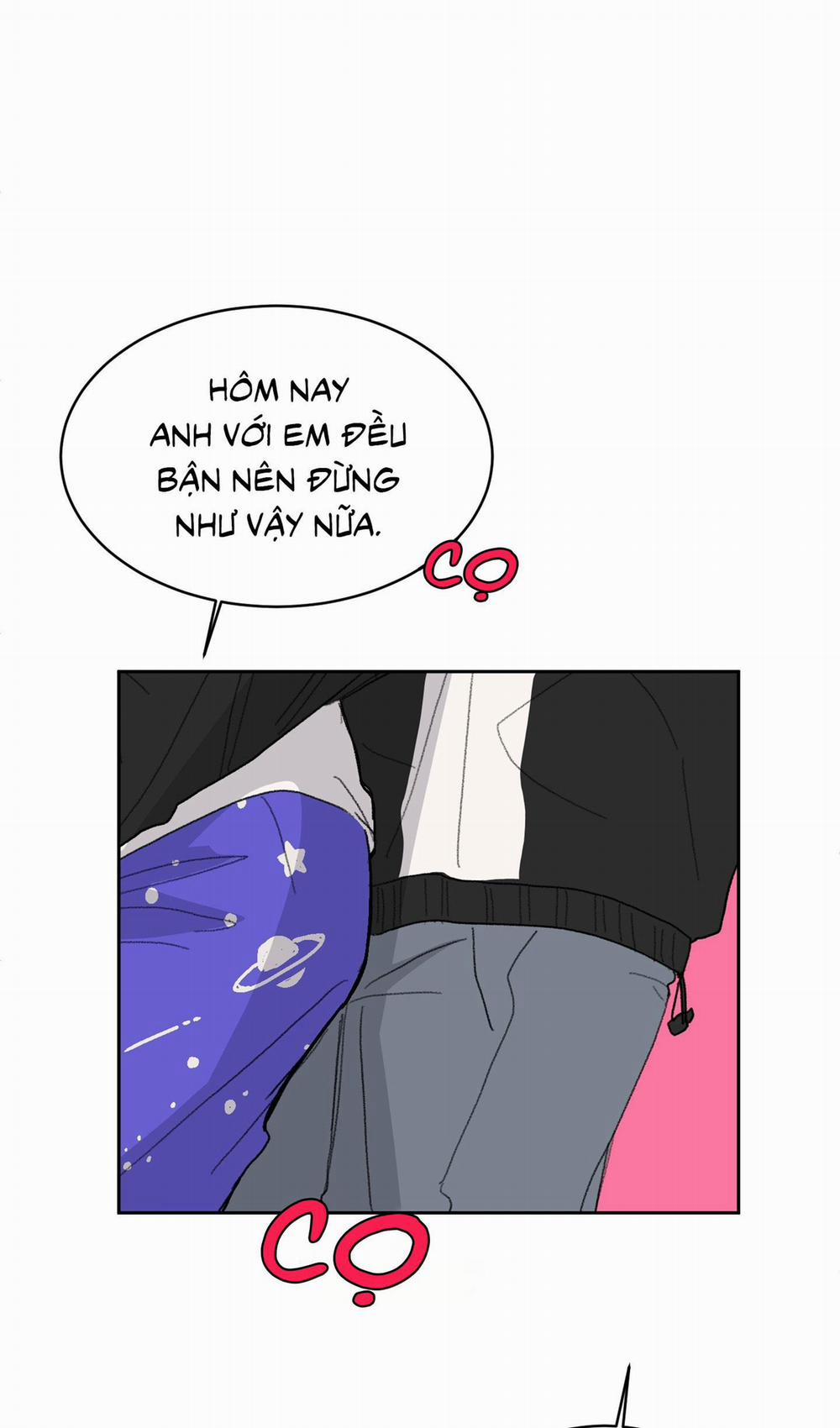 Missing Romance 31 trang 29