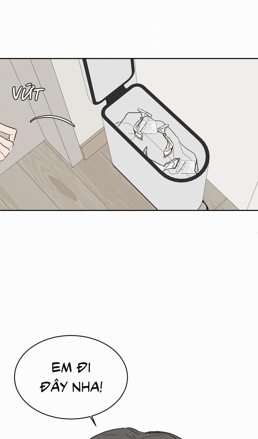 Missing Romance 31 trang 32