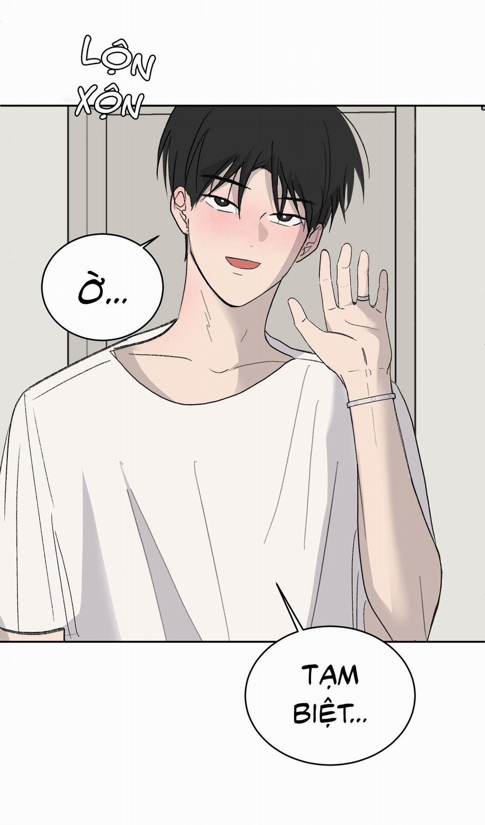 Missing Romance 31 trang 34