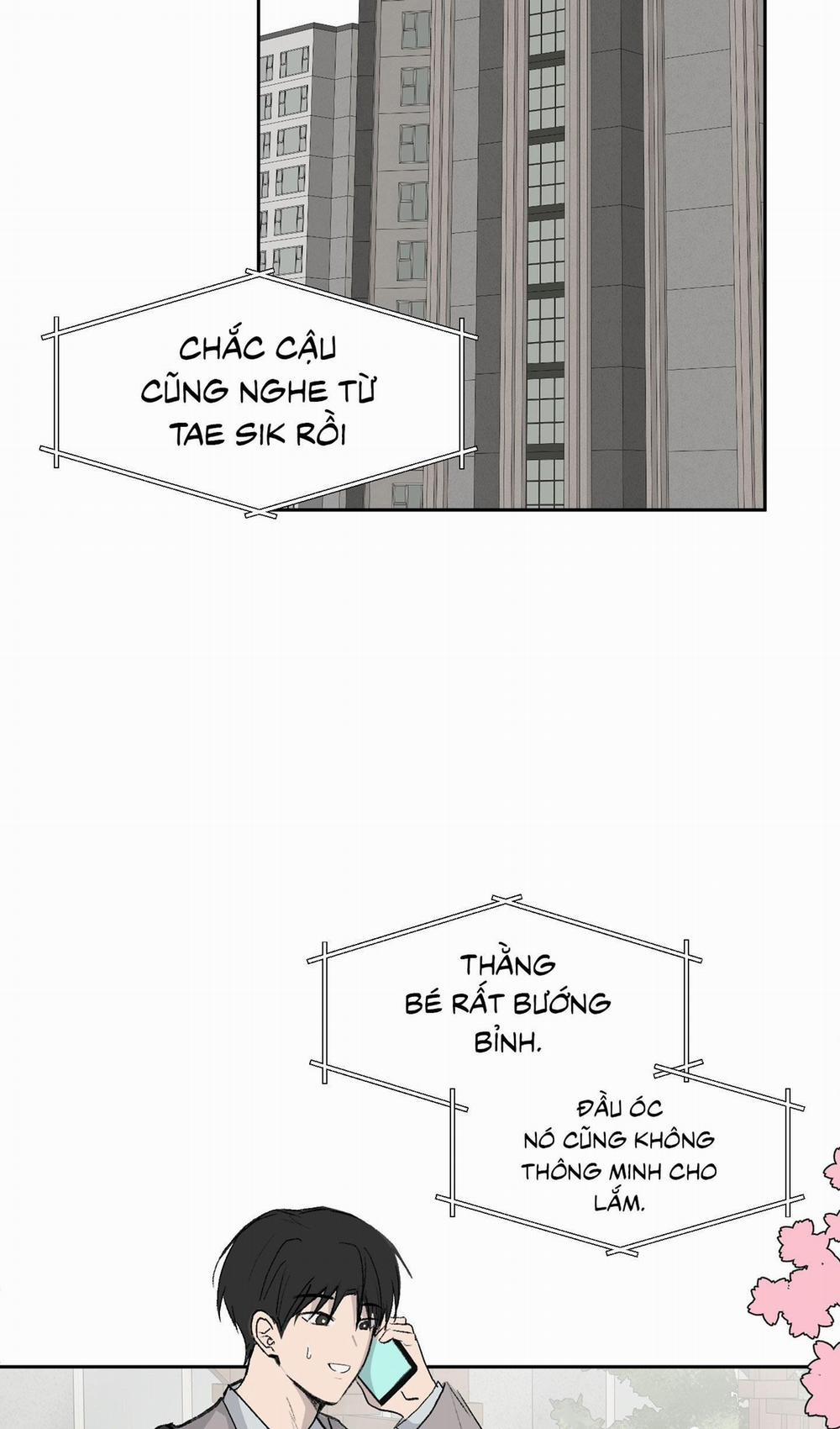 Missing Romance 31 trang 37