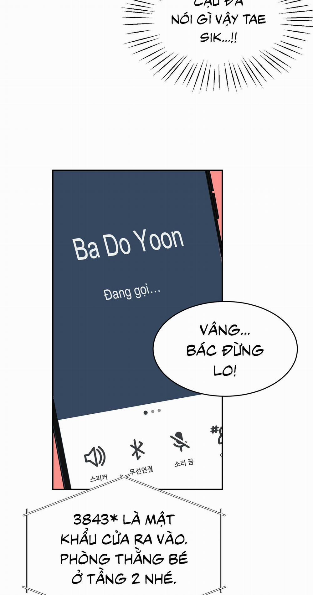 Missing Romance 31 trang 40