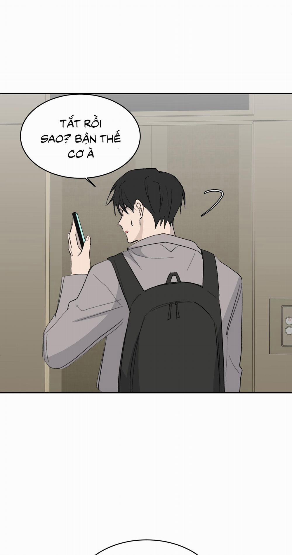 Missing Romance 31 trang 42