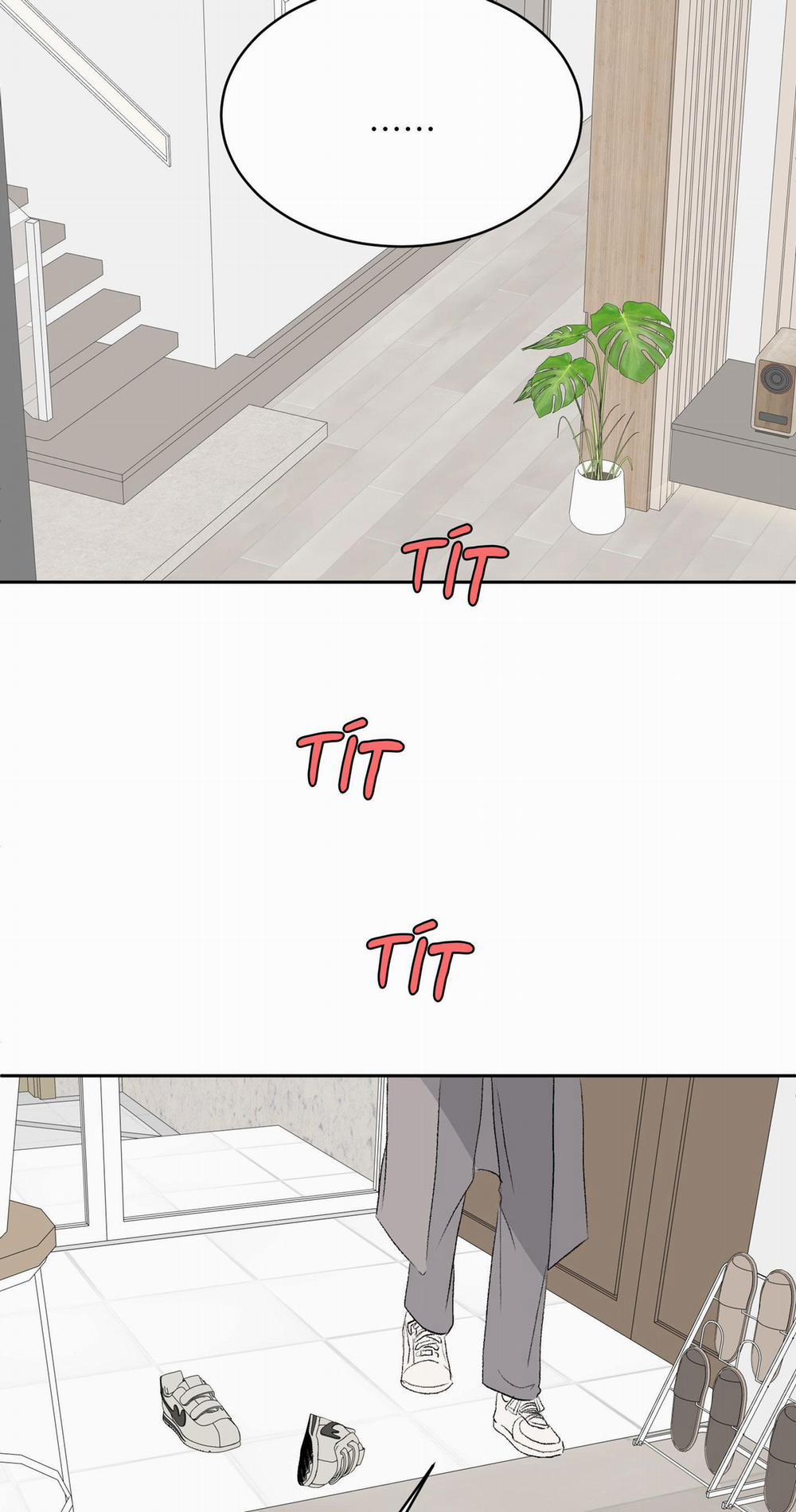 Missing Romance 31 trang 44