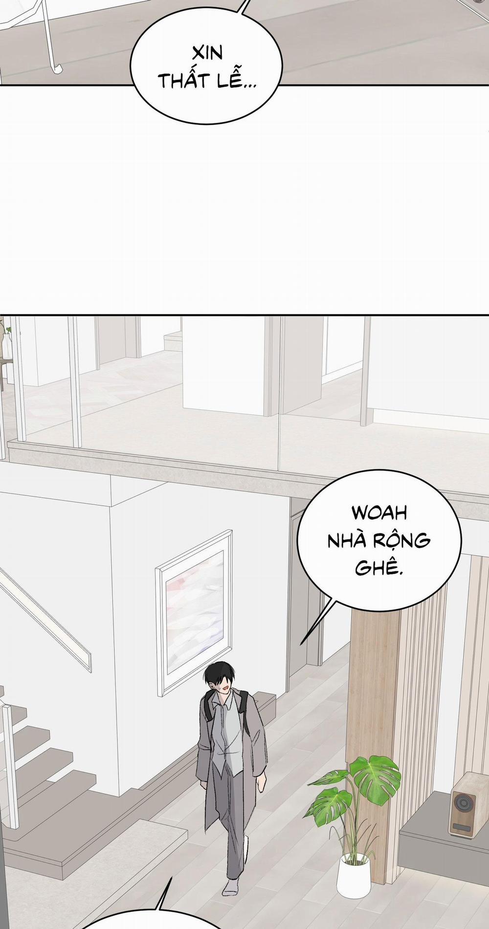 Missing Romance 31 trang 45