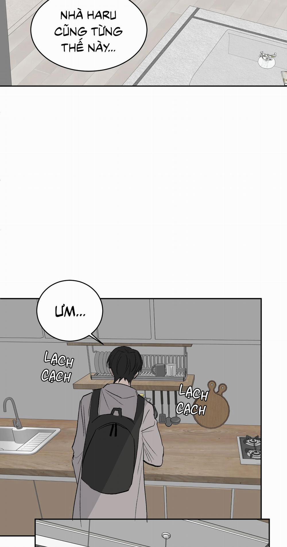 Missing Romance 31 trang 46