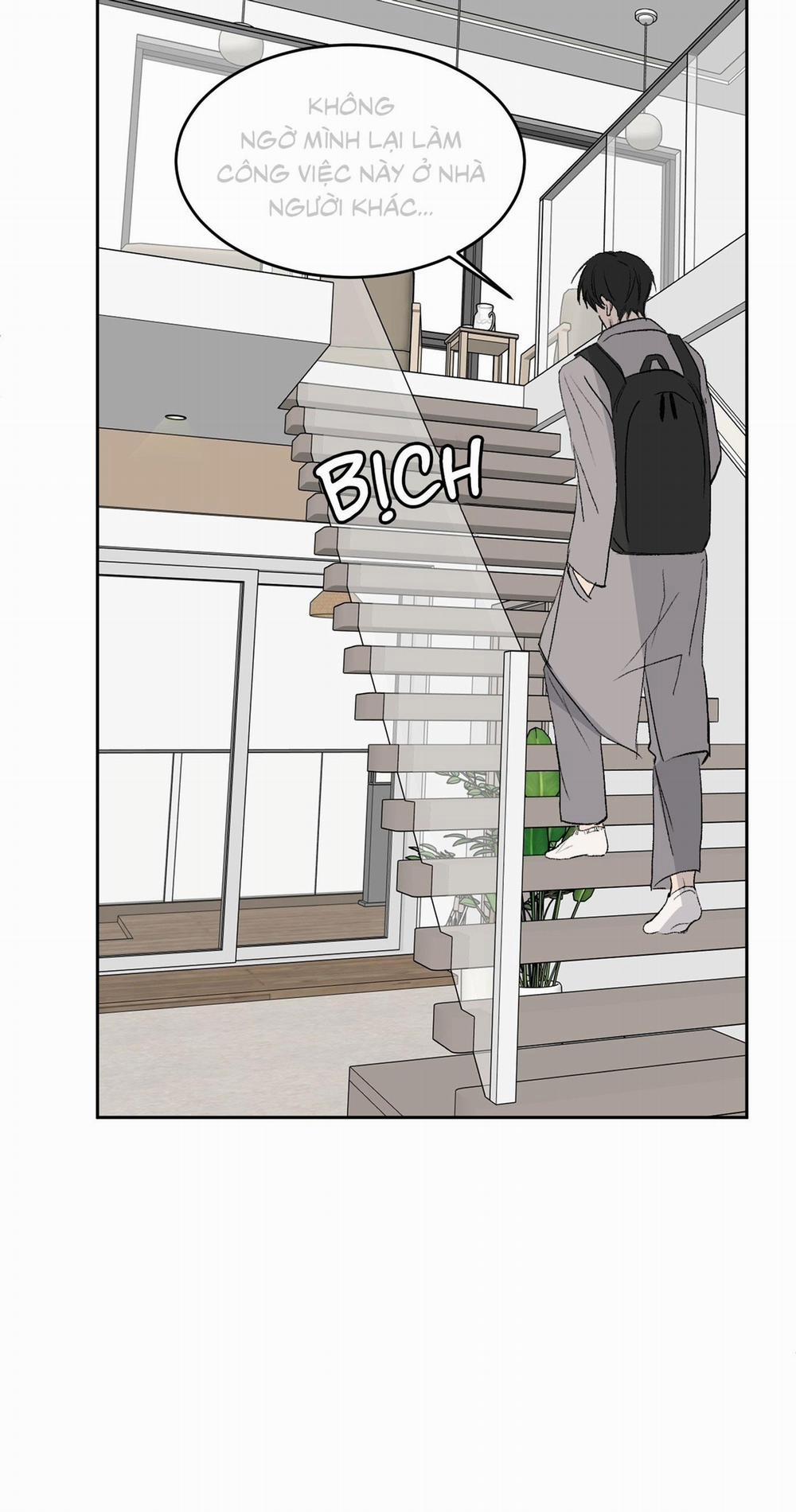 Missing Romance 31 trang 47