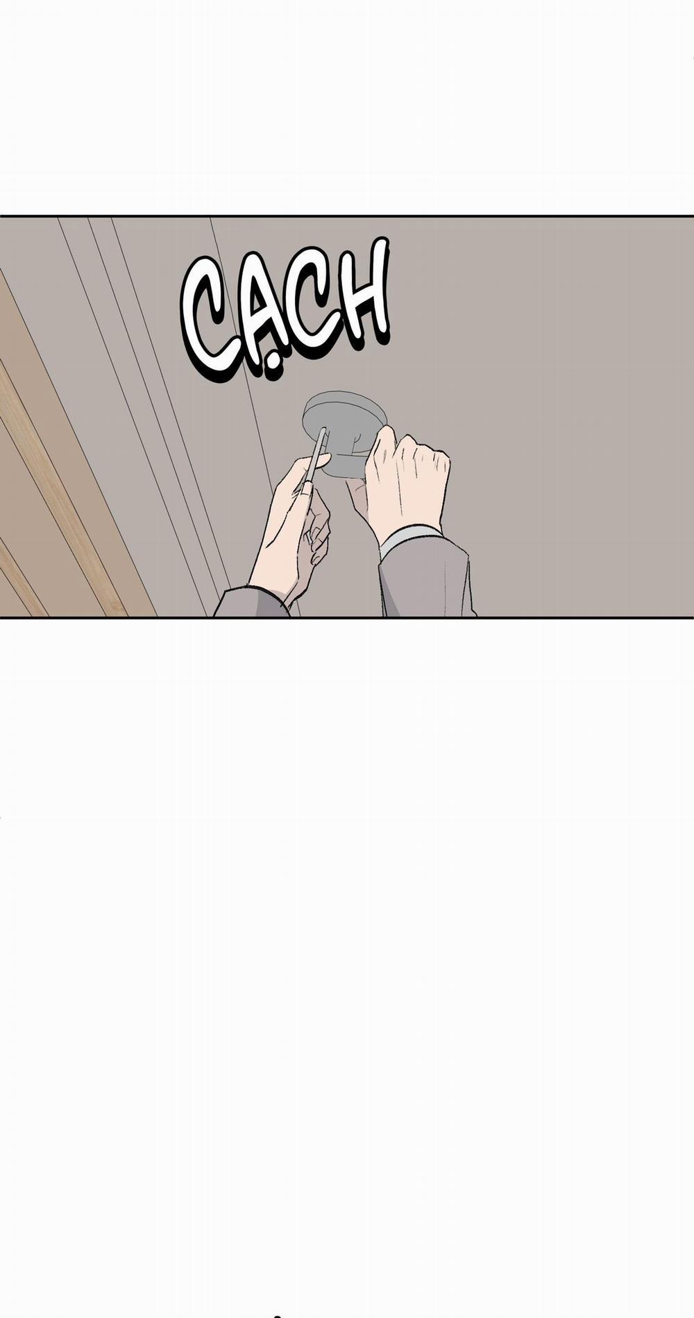 Missing Romance 31 trang 48