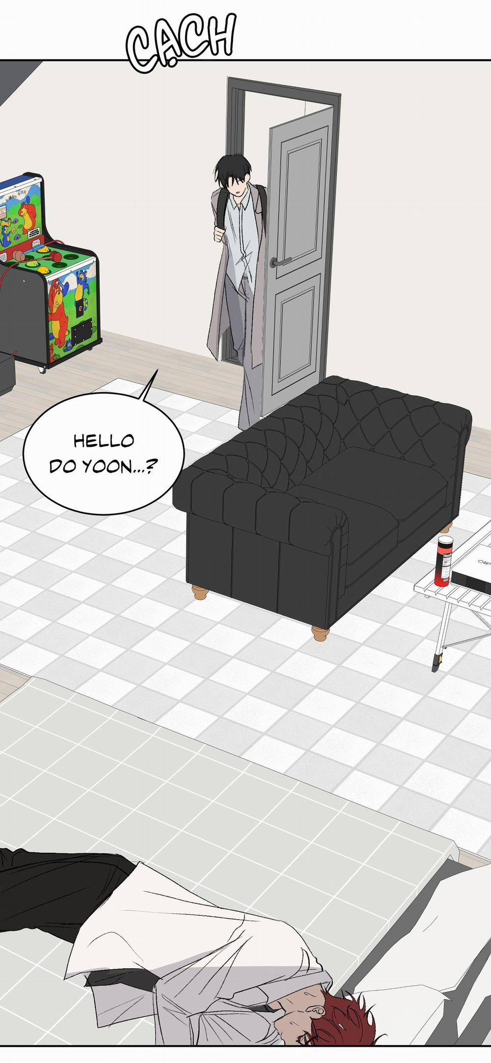 Missing Romance 31 trang 49