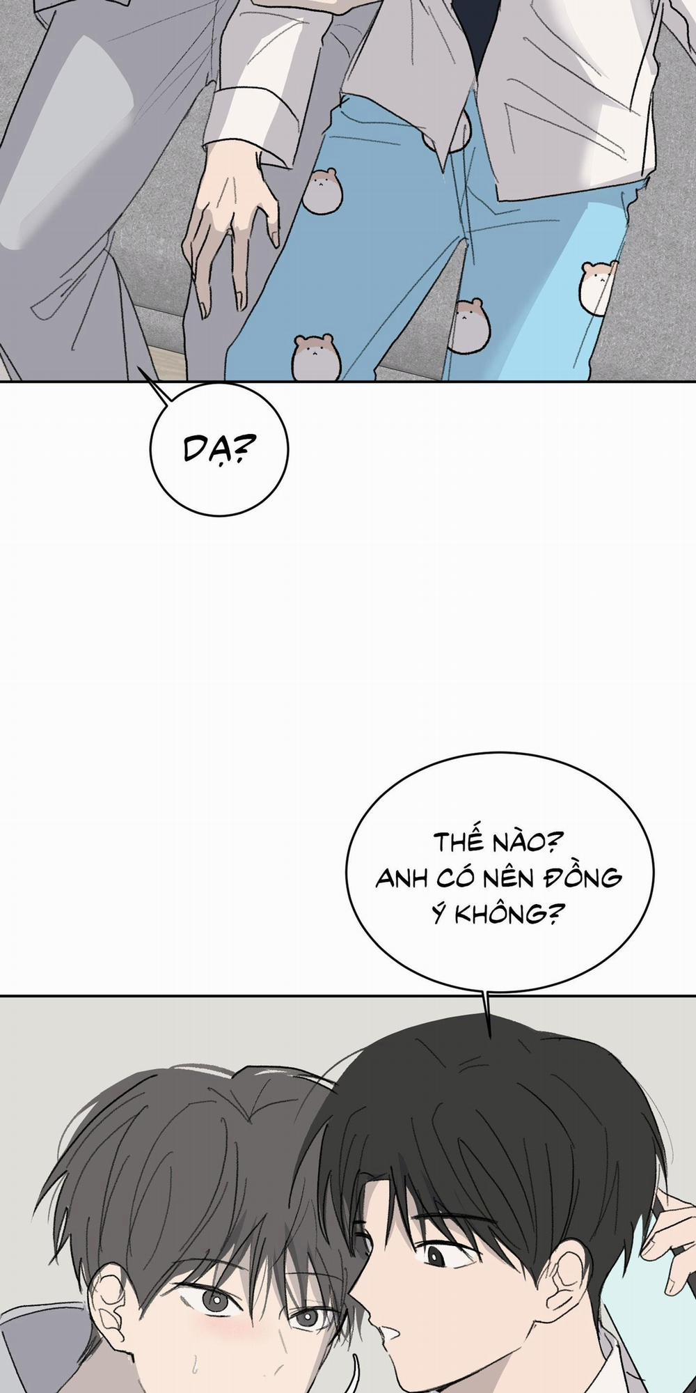 Missing Romance 31 trang 5