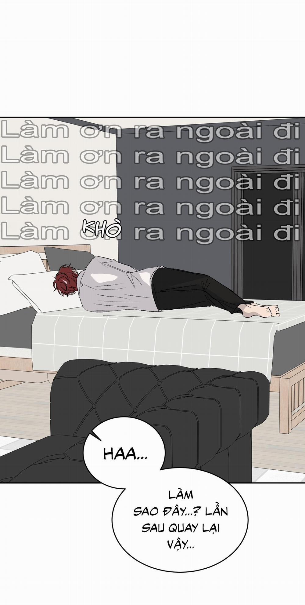 Missing Romance 31 trang 51