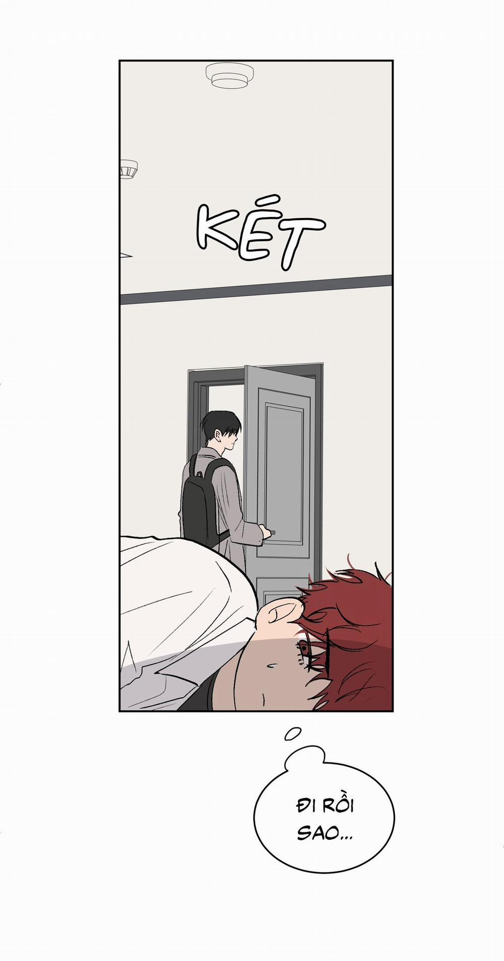 Missing Romance 31 trang 52