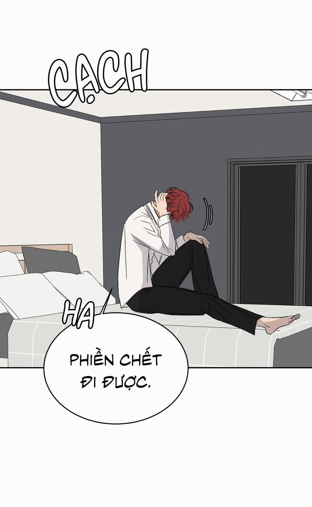 Missing Romance 31 trang 53