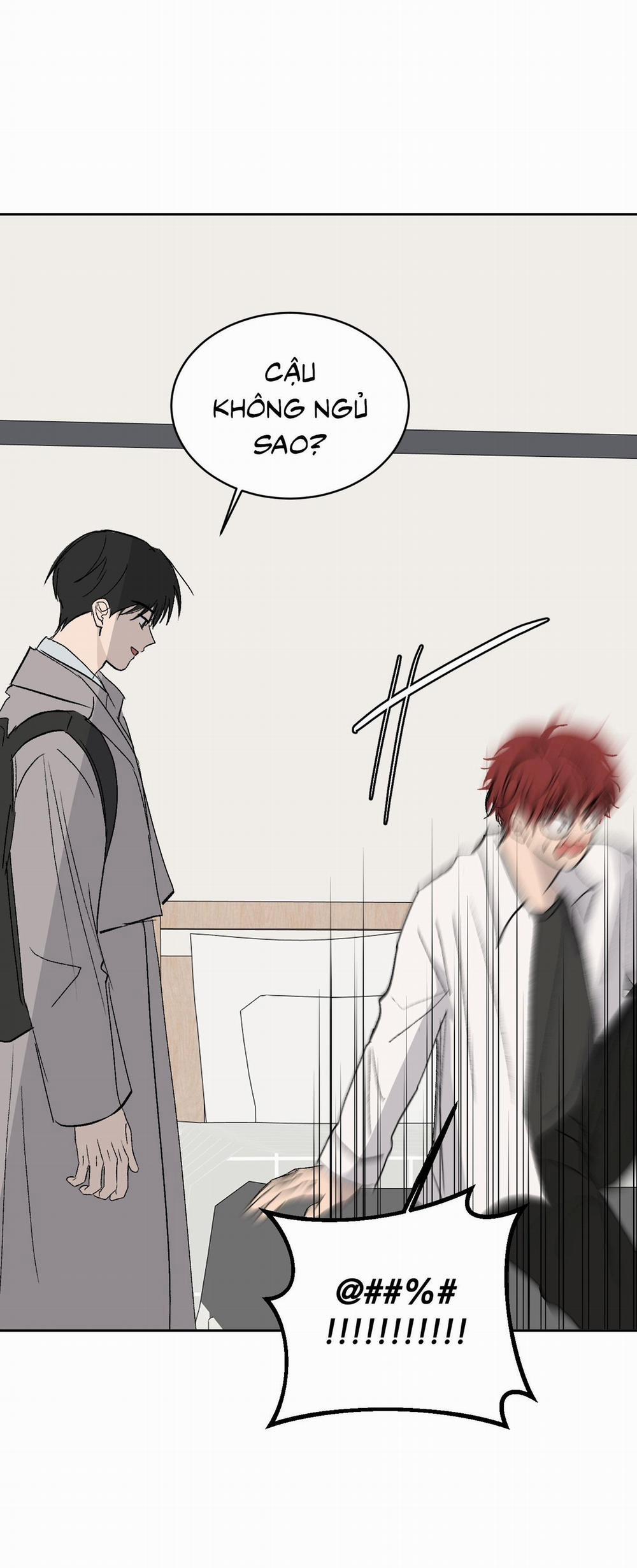 Missing Romance 31 trang 54