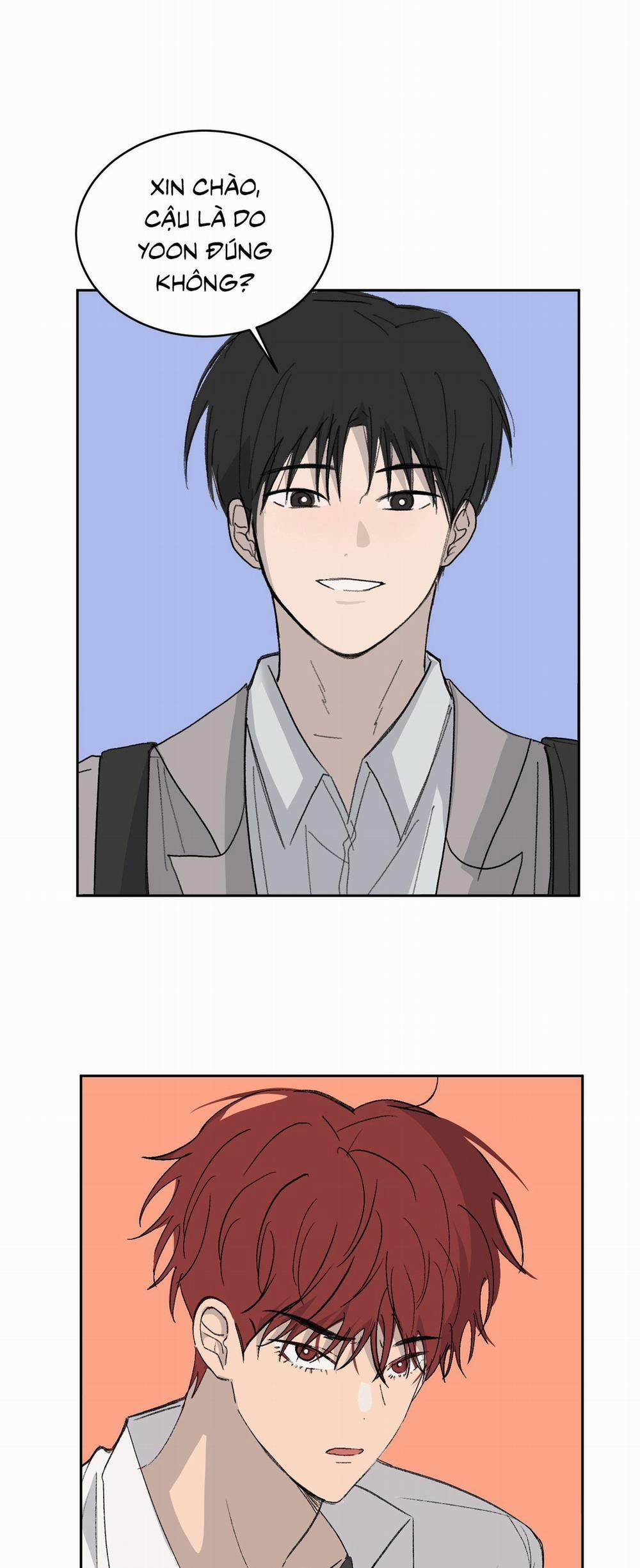 Missing Romance 31 trang 55