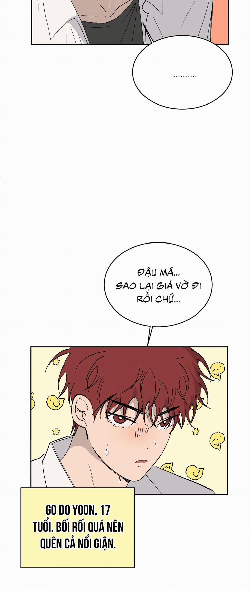 Missing Romance 31 trang 56