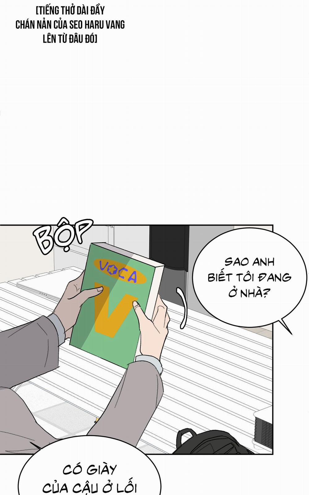 Missing Romance 31 trang 59