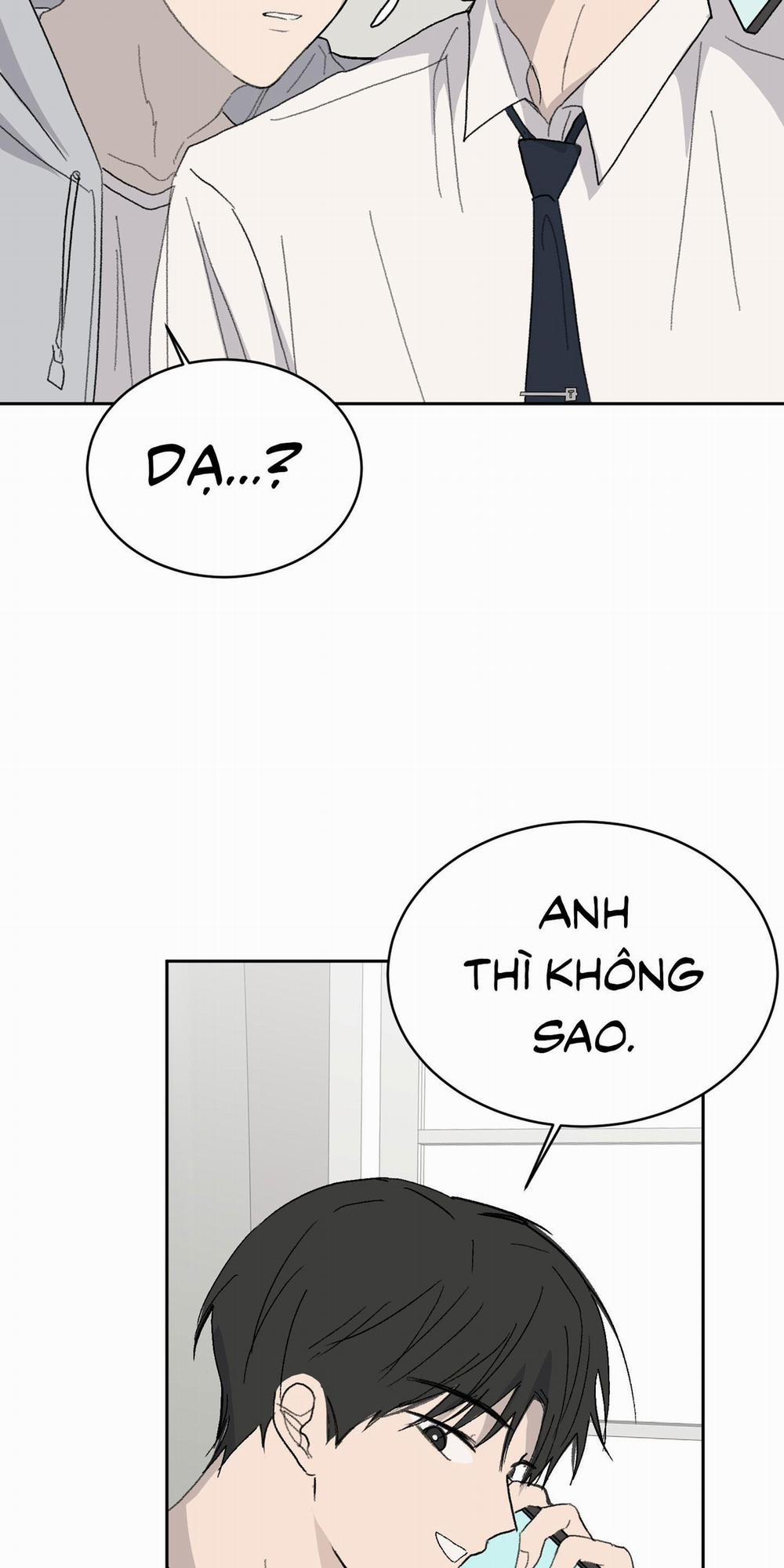 Missing Romance 31 trang 6