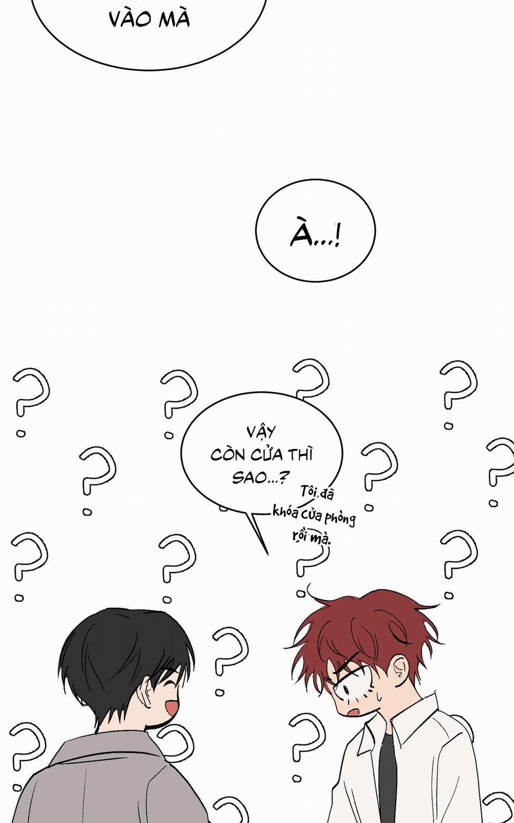 Missing Romance 31 trang 60