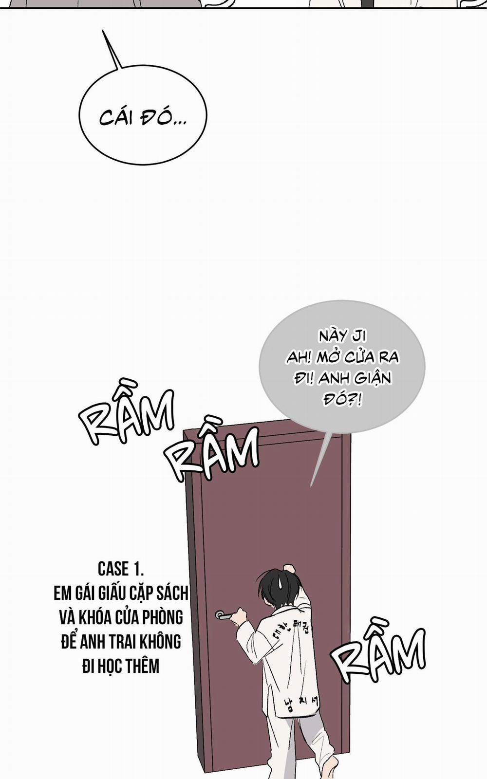 Missing Romance 31 trang 61