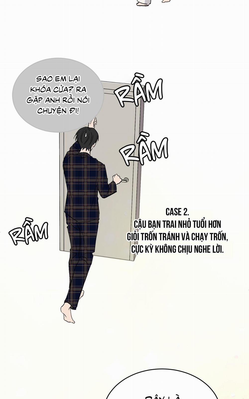 Missing Romance 31 trang 62