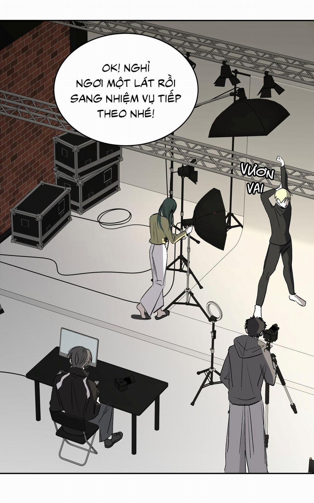 Missing Romance 31 trang 65