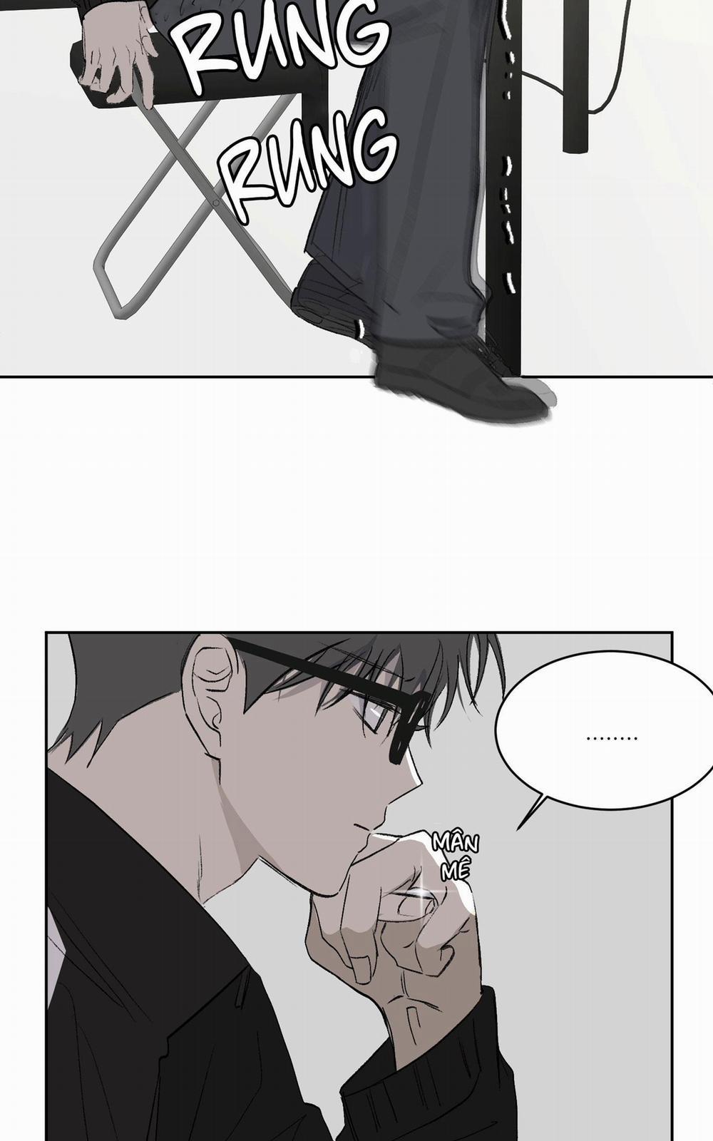 Missing Romance 31 trang 67