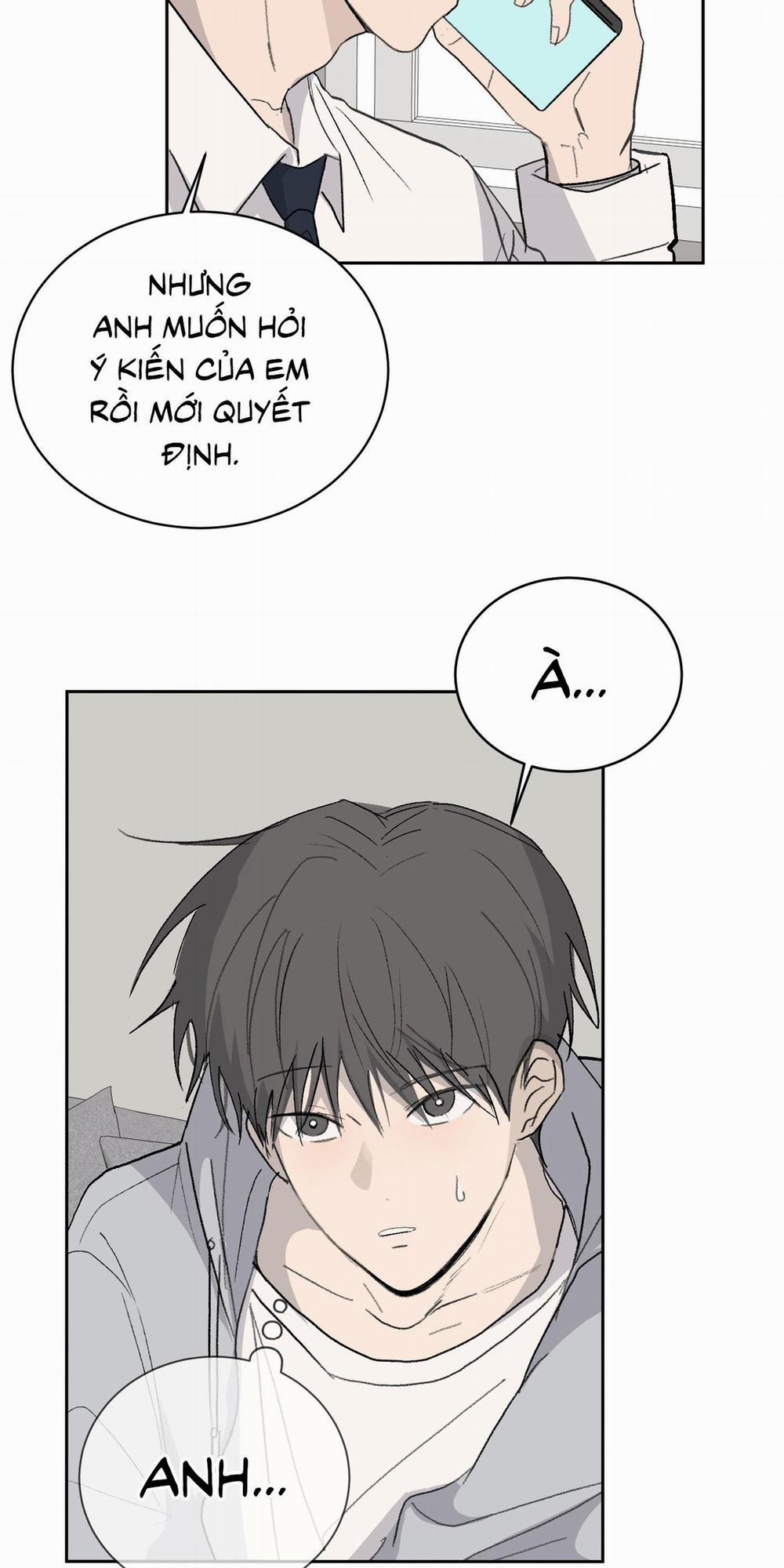 Missing Romance 31 trang 7