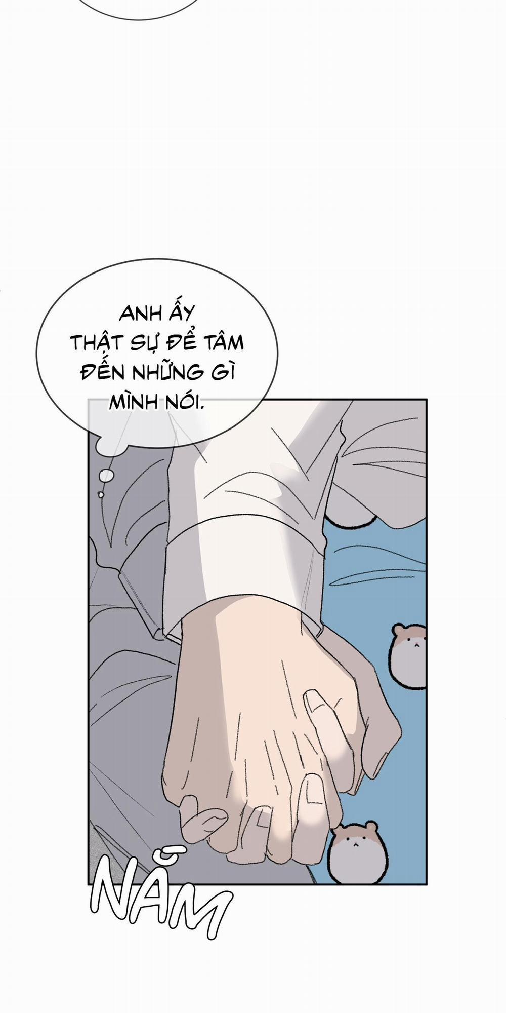 Missing Romance 31 trang 8