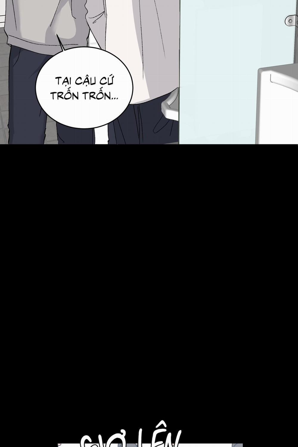 Missing Romance 32 trang 11