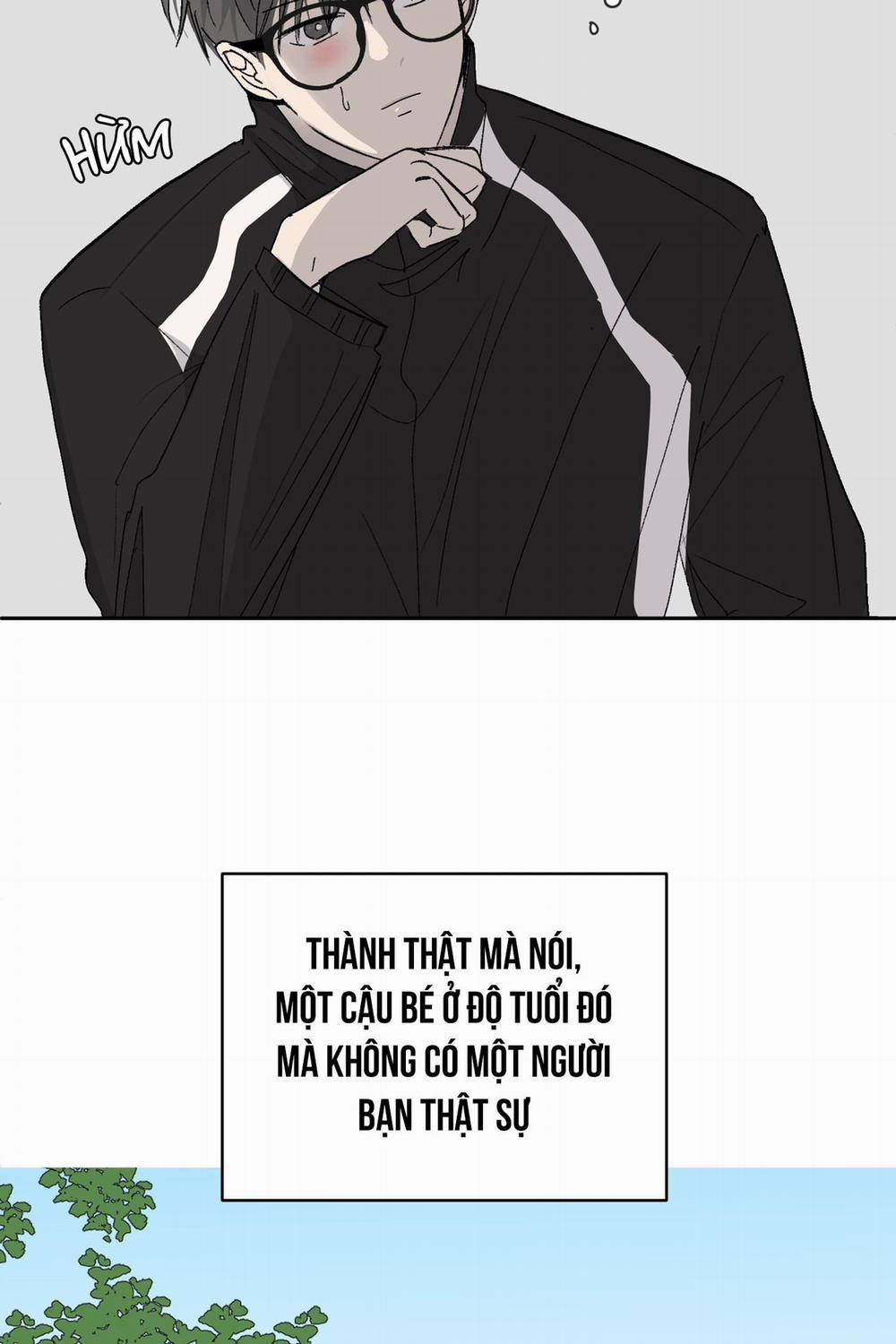 Missing Romance 32 trang 16