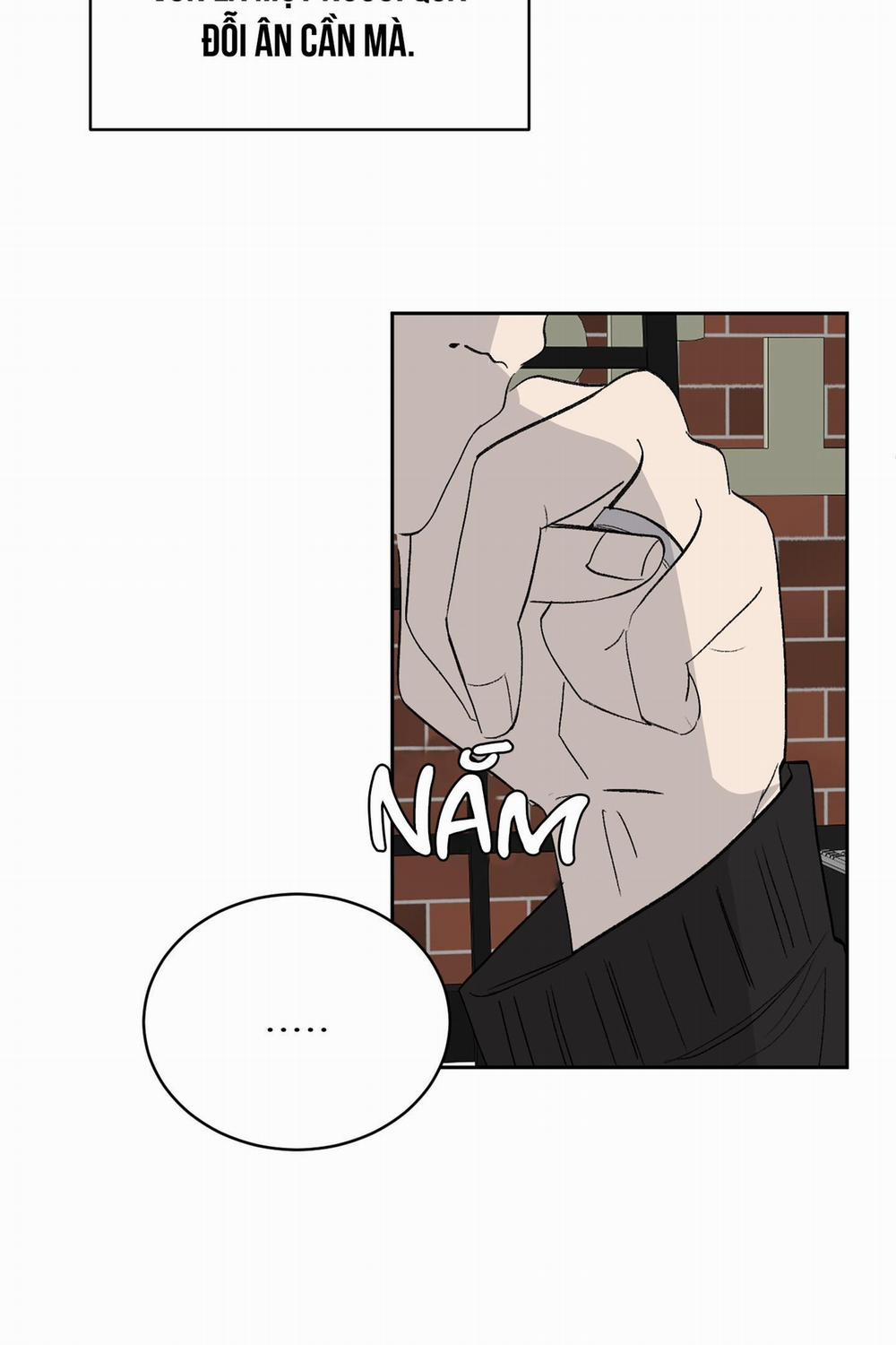 Missing Romance 32 trang 19