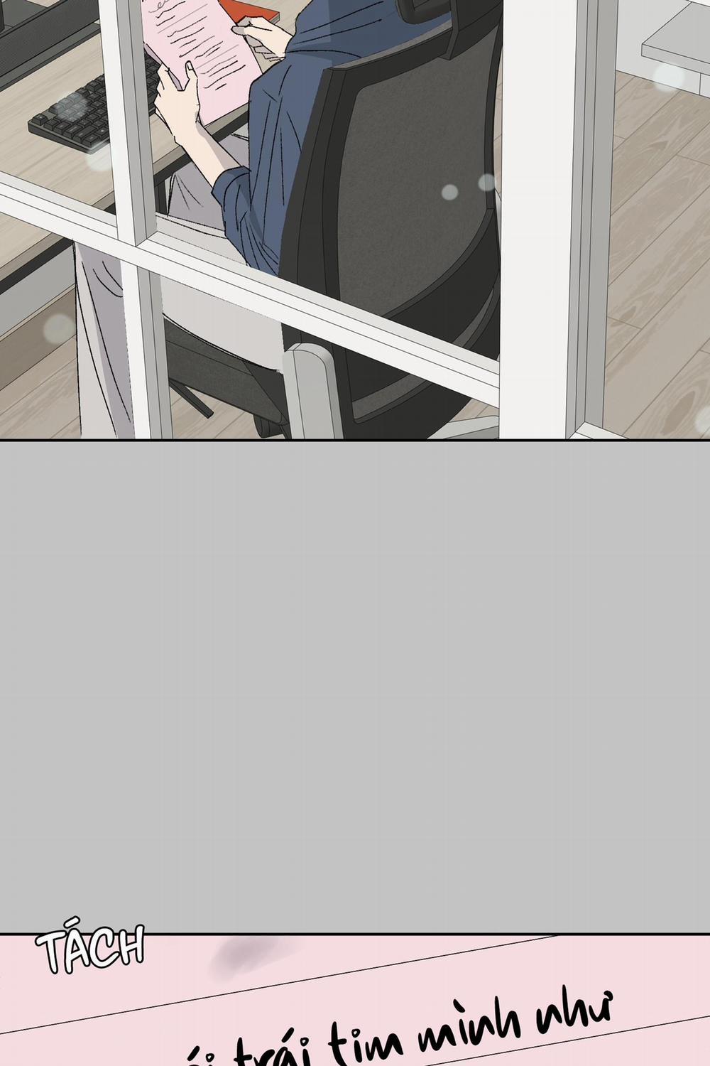 Missing Romance 32 trang 26