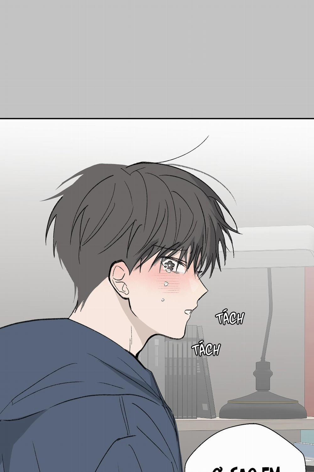 Missing Romance 32 trang 29