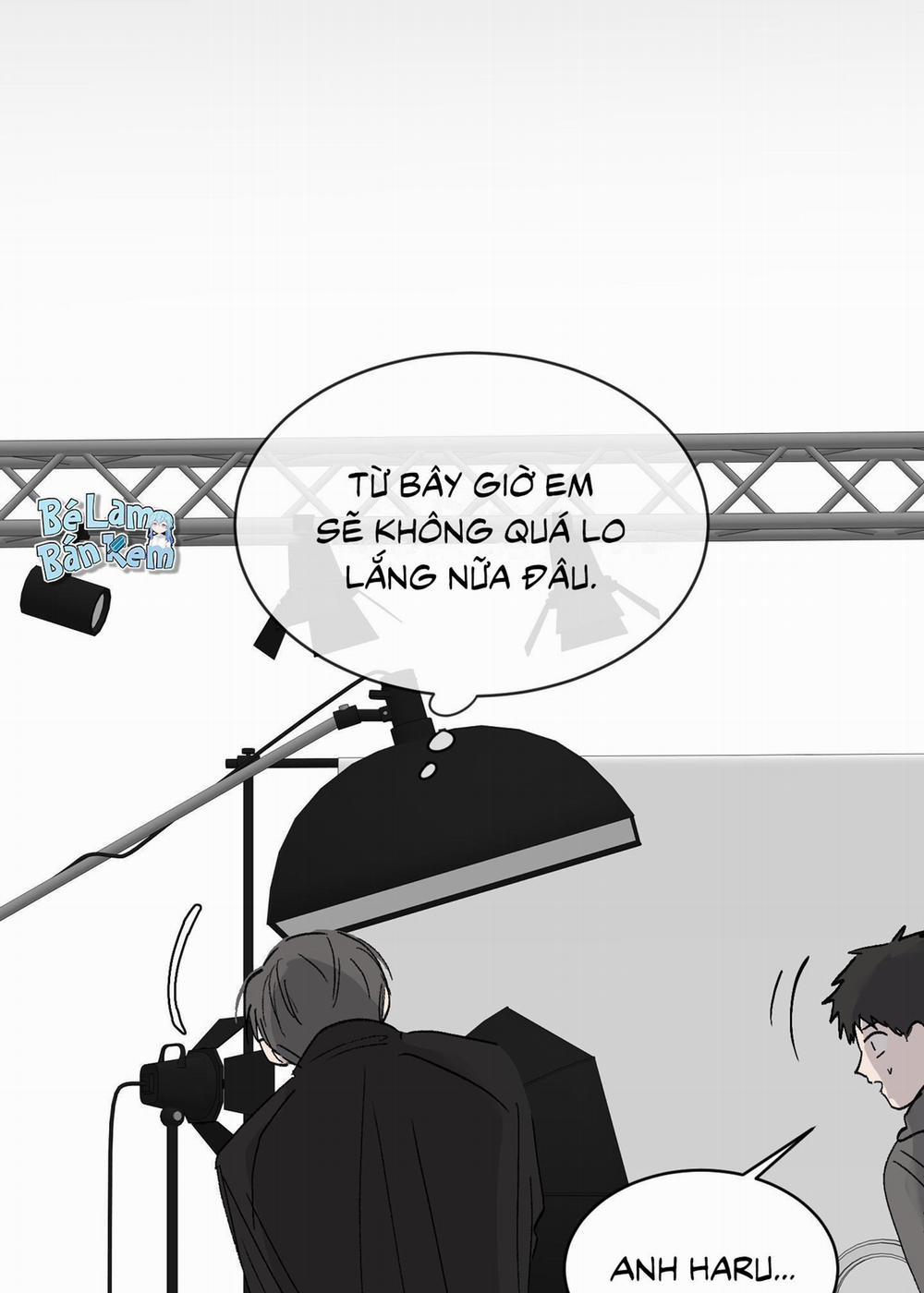 Missing Romance 32 trang 33