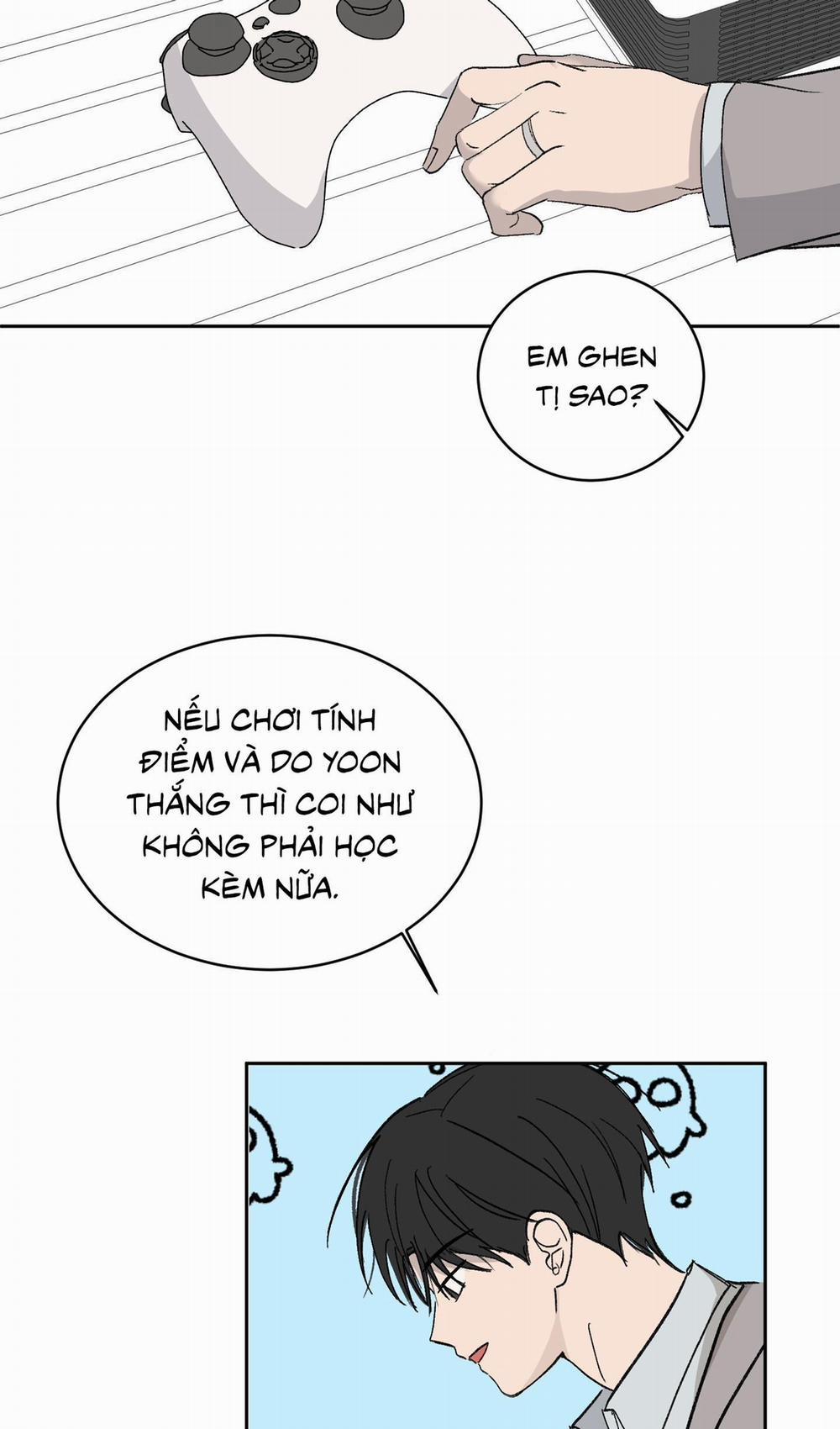 Missing Romance 32 trang 43