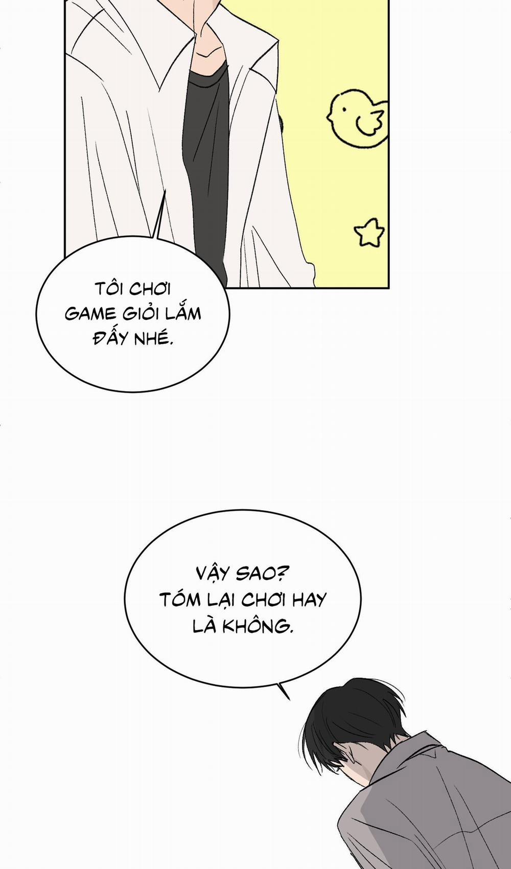 Missing Romance 32 trang 45