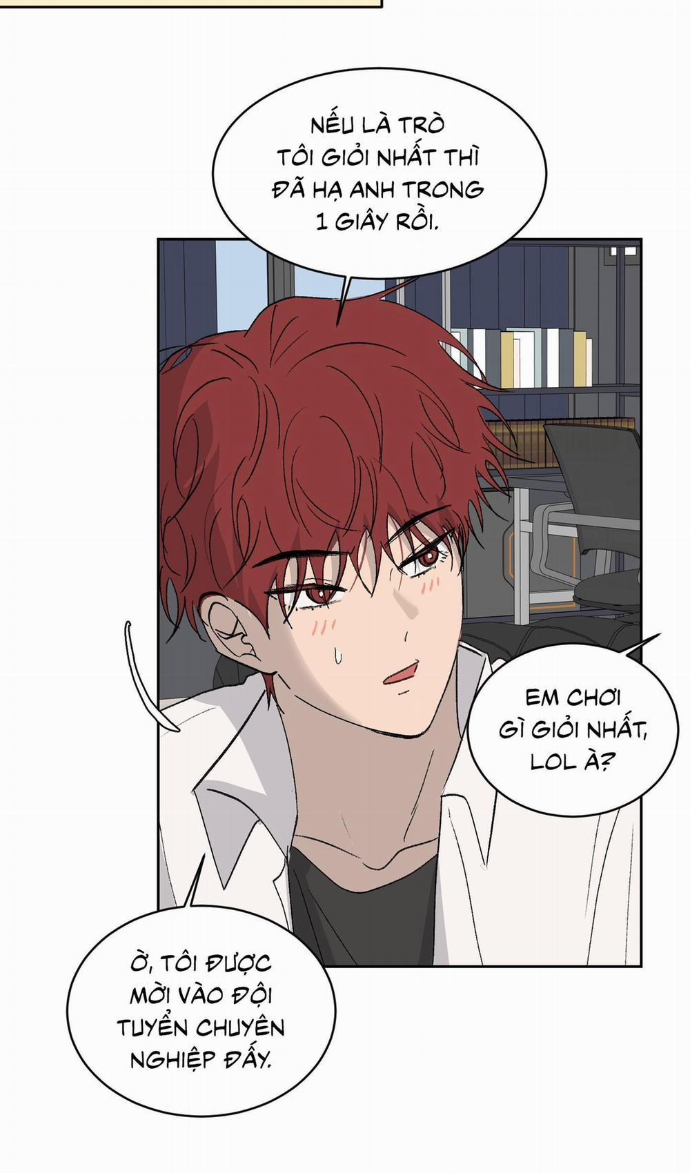 Missing Romance 32 trang 50