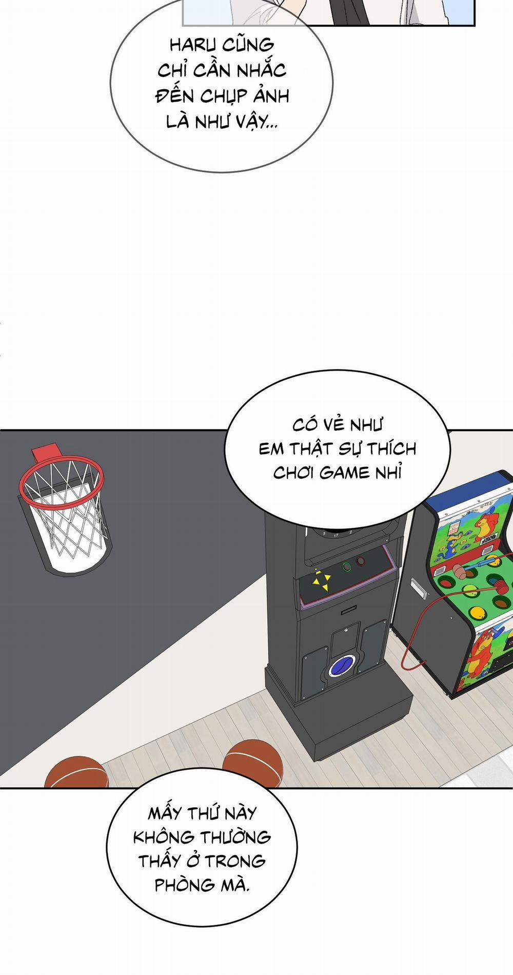 Missing Romance 32 trang 52