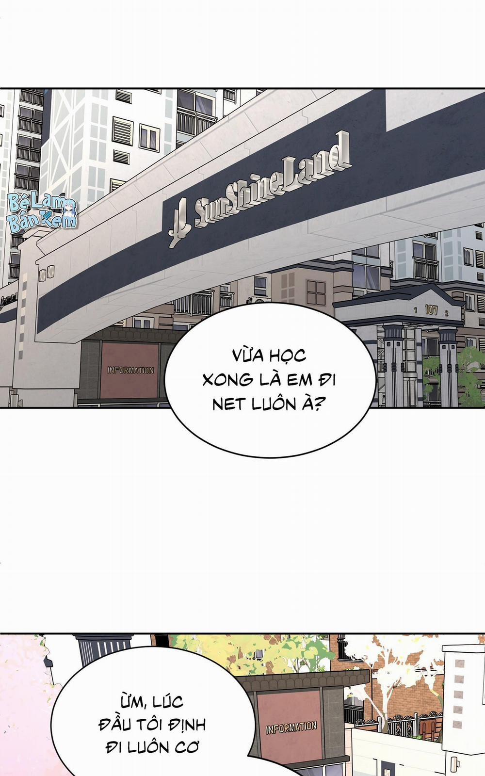 Missing Romance 32 trang 61