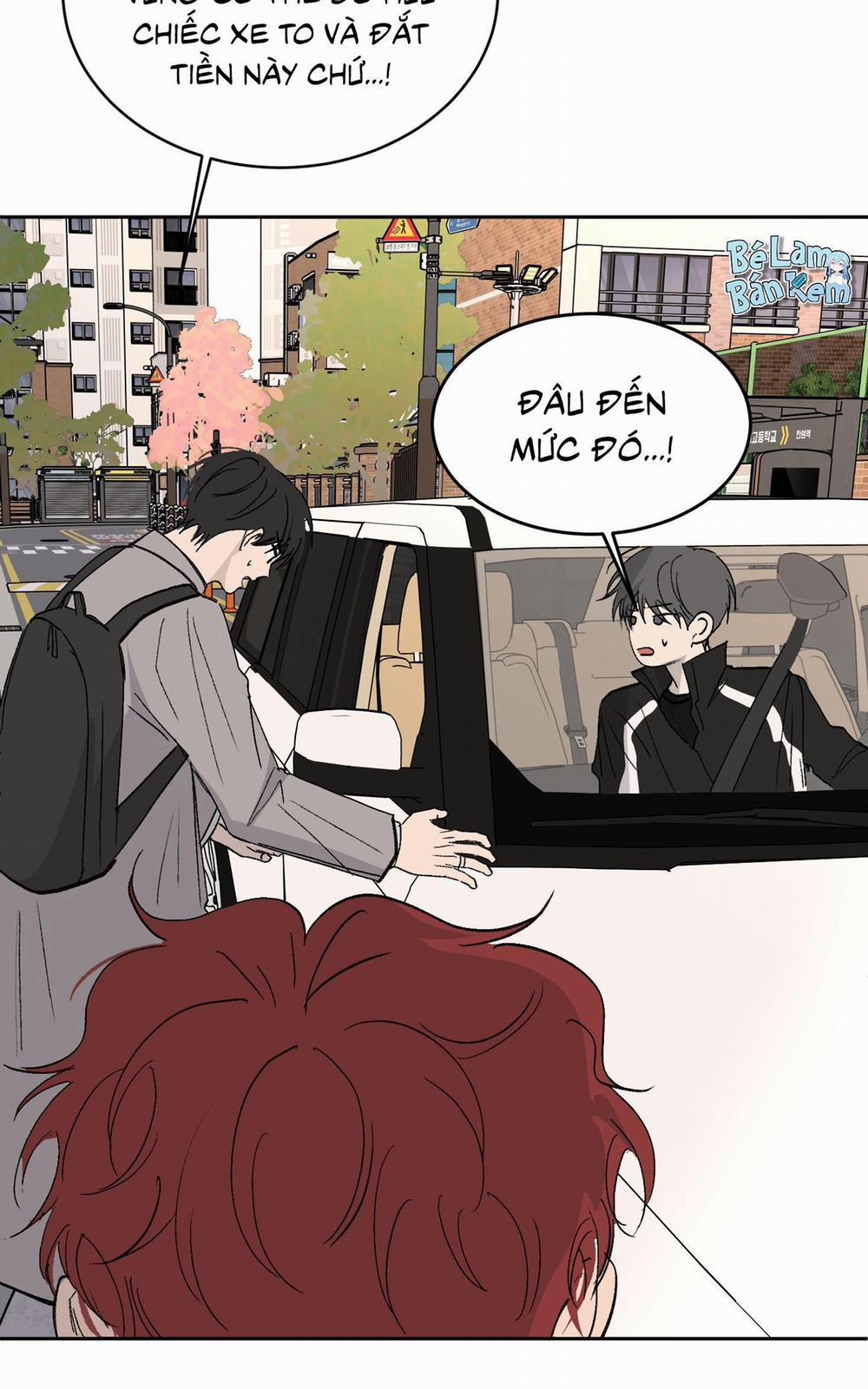 Missing Romance 32 trang 70