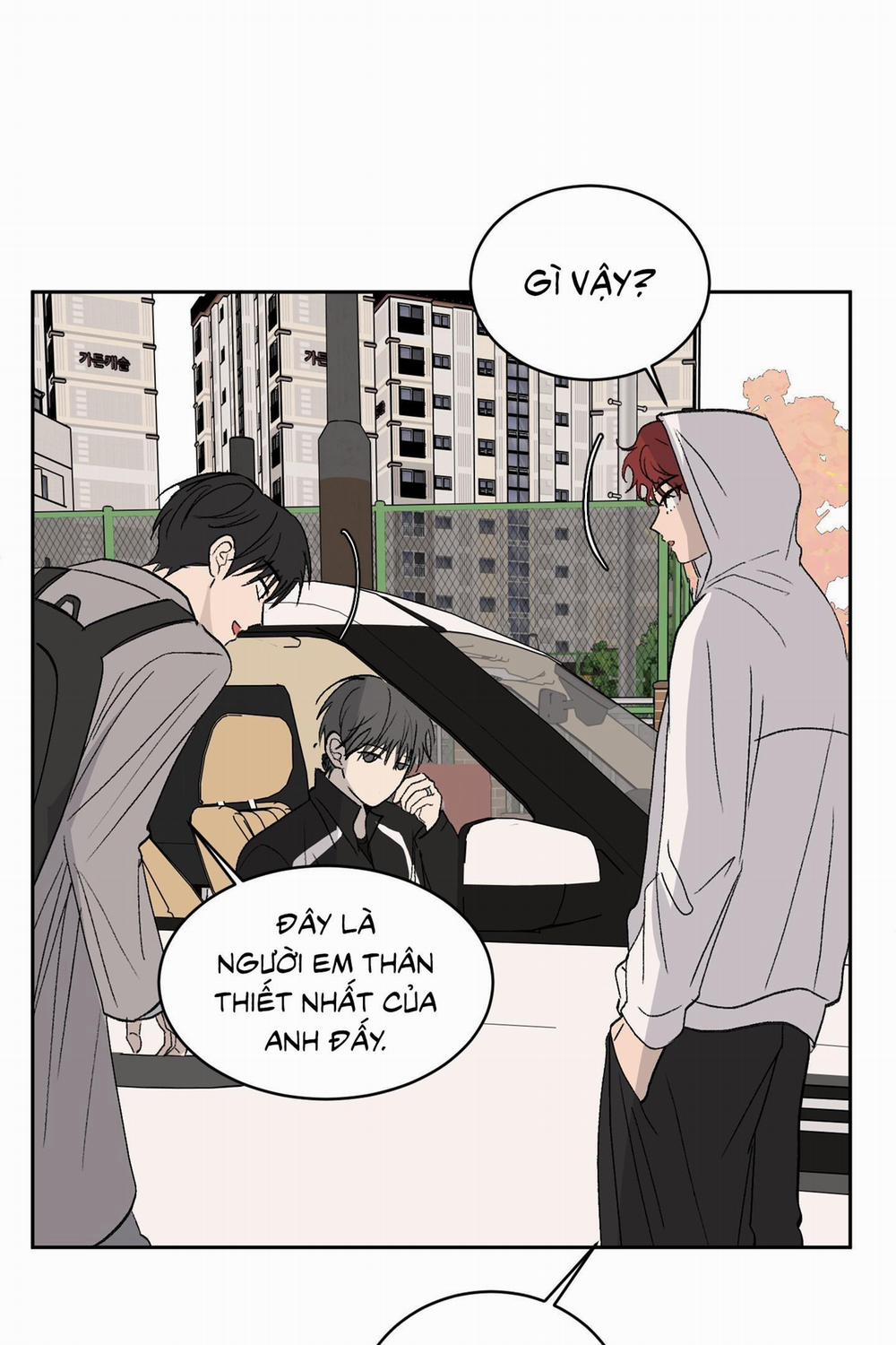 Missing Romance 32 trang 71