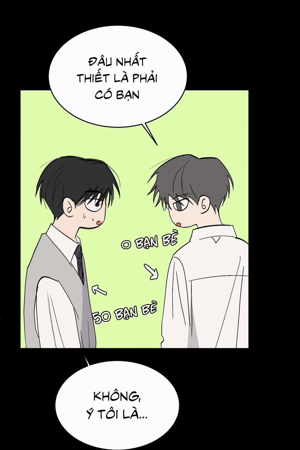 Missing Romance 32 trang 9