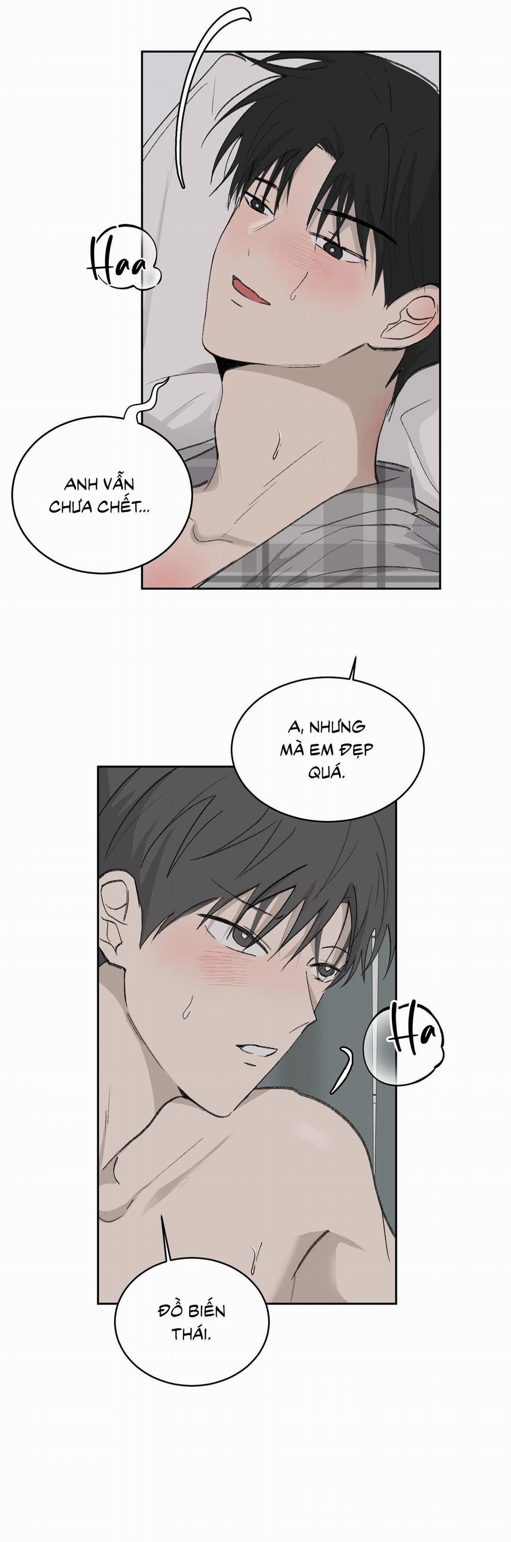 Missing Romance 33 trang 2