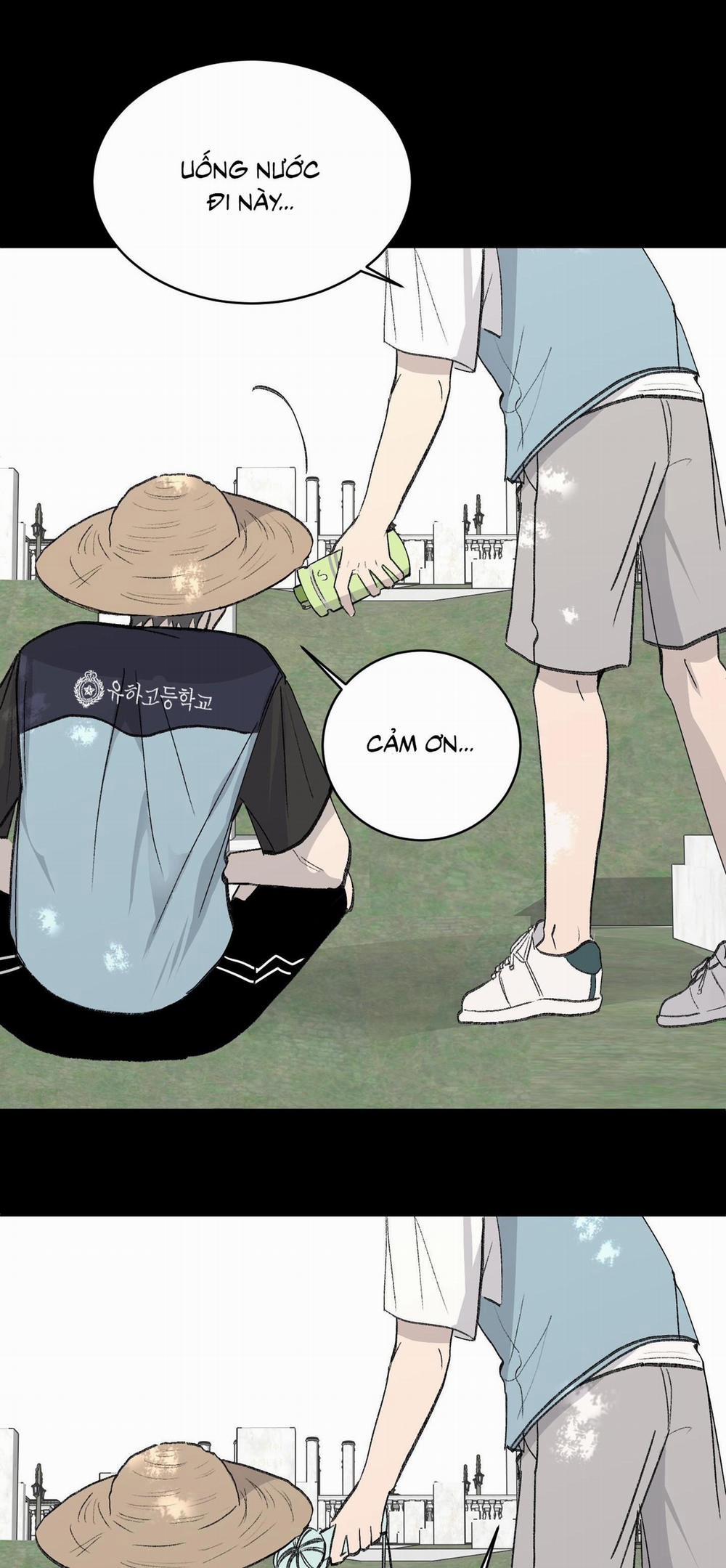 Missing Romance 33 trang 31