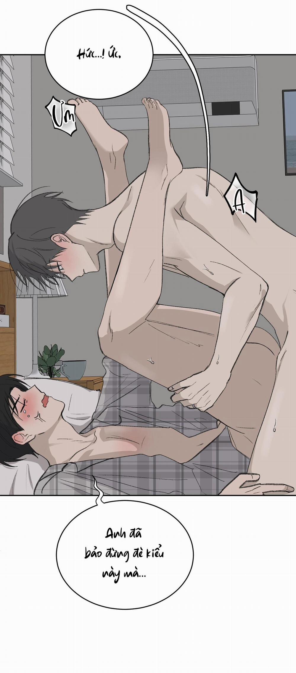 Missing Romance 33 trang 4