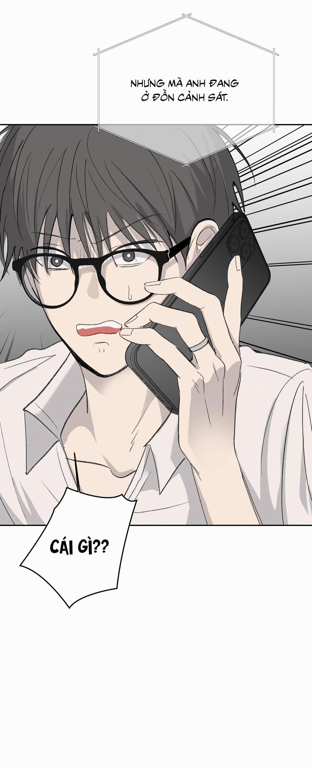 Missing Romance 33 trang 41