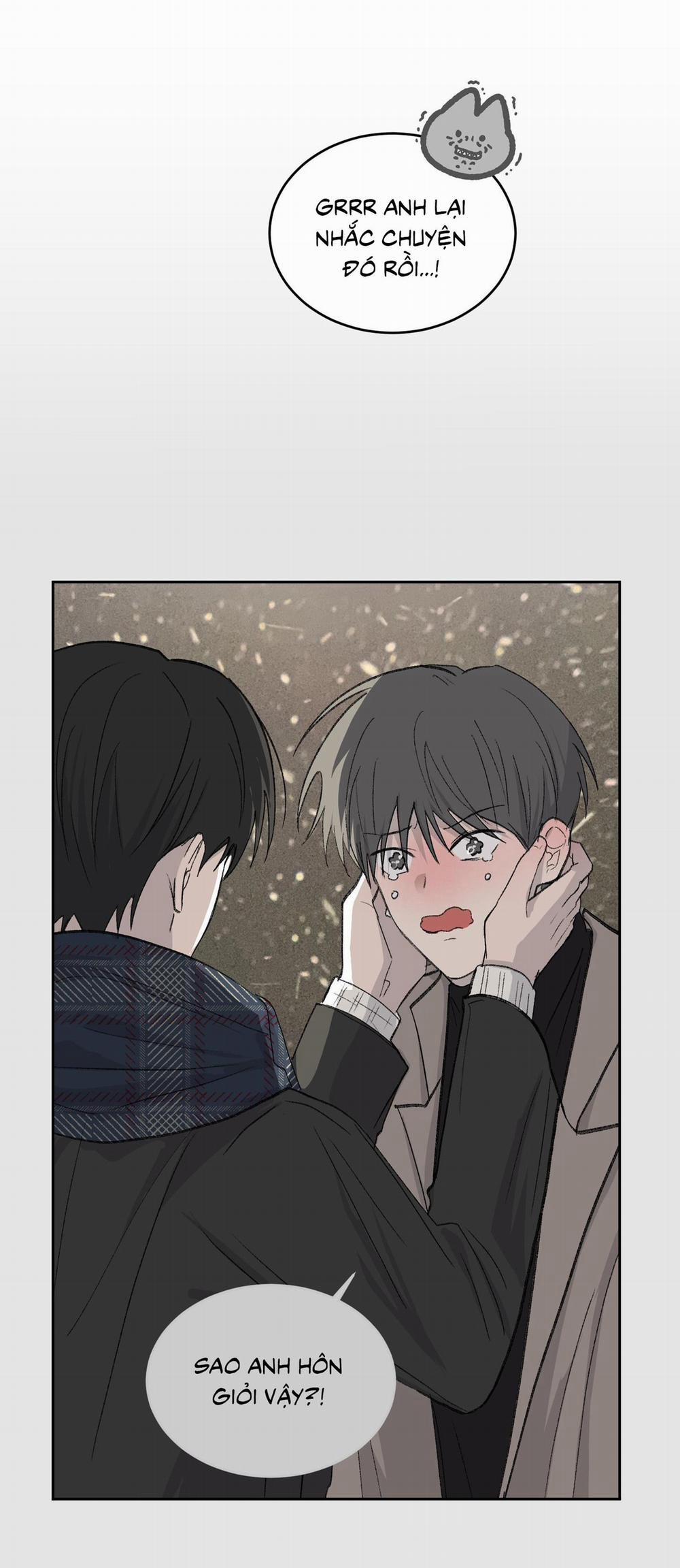 Missing Romance 33 trang 6