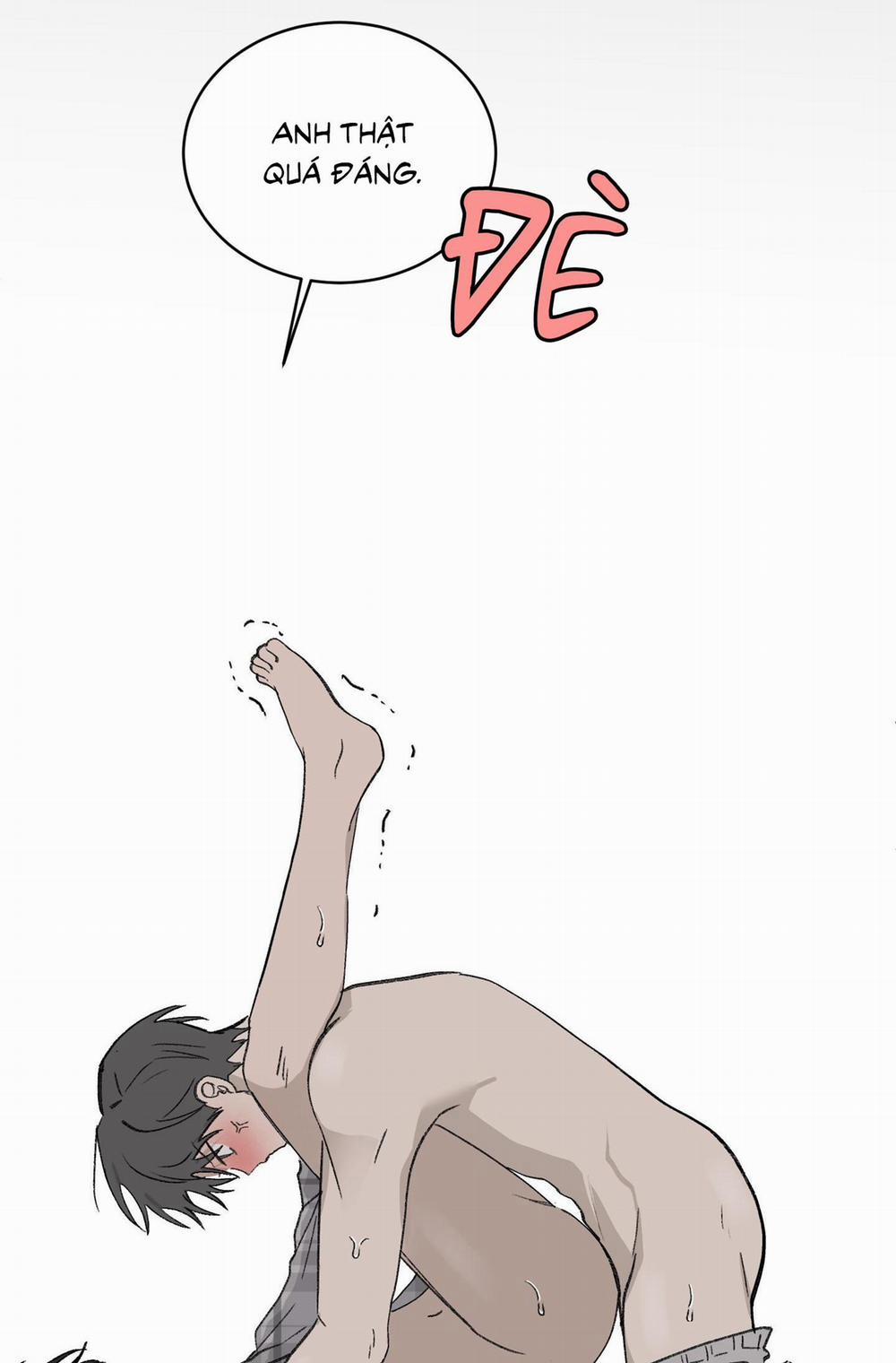 Missing Romance 33 trang 8