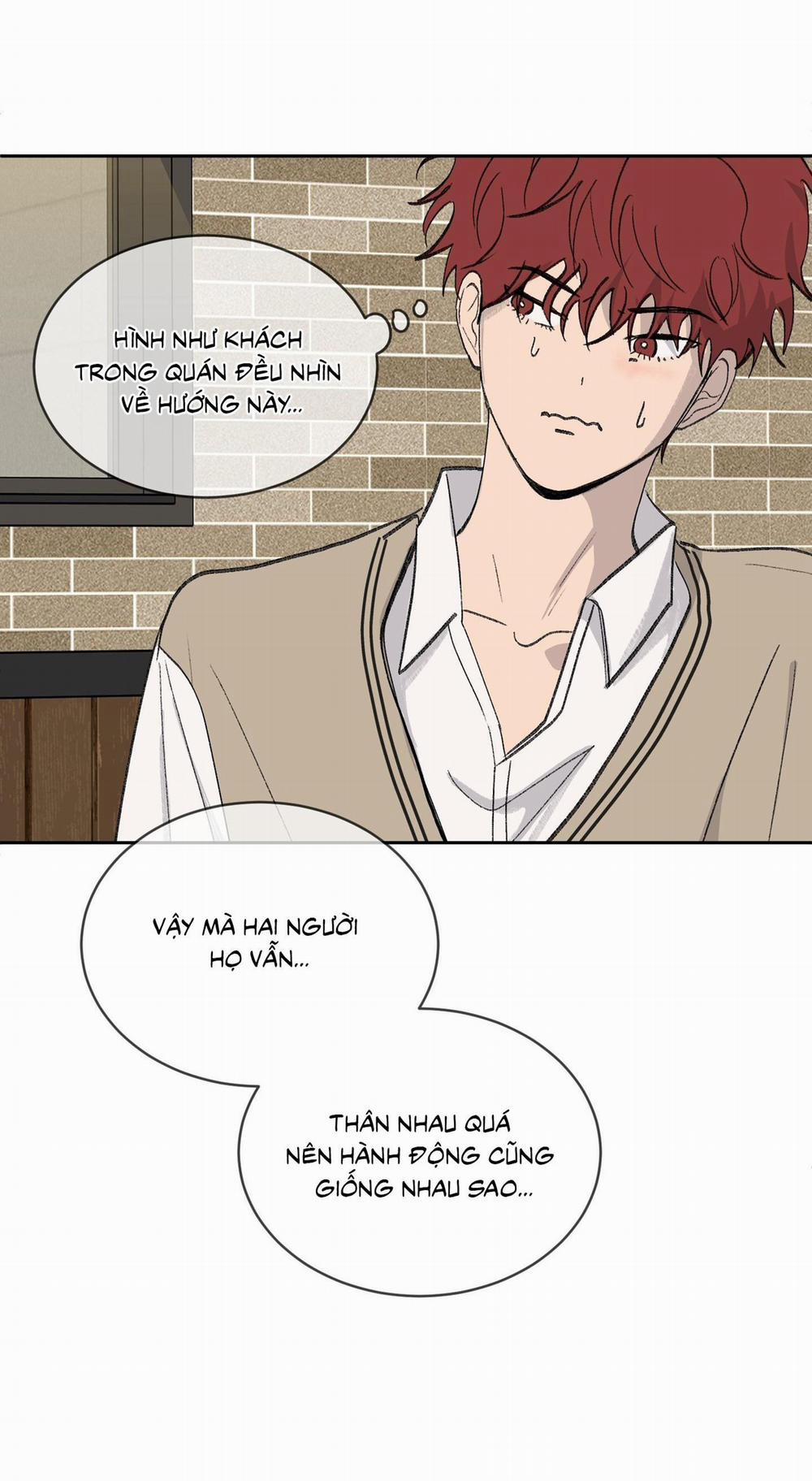 Missing Romance 34 trang 58